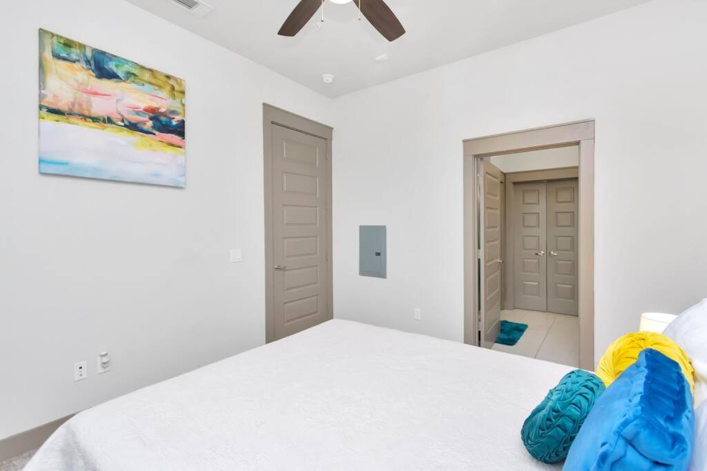 U1 Penthouse Downtown Houston 1Br 1Bth Apt Book Now! Buitenkant foto