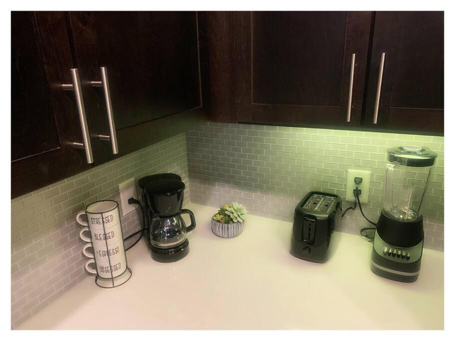 U1 Penthouse Downtown Houston 1Br 1Bth Apt Book Now! Buitenkant foto