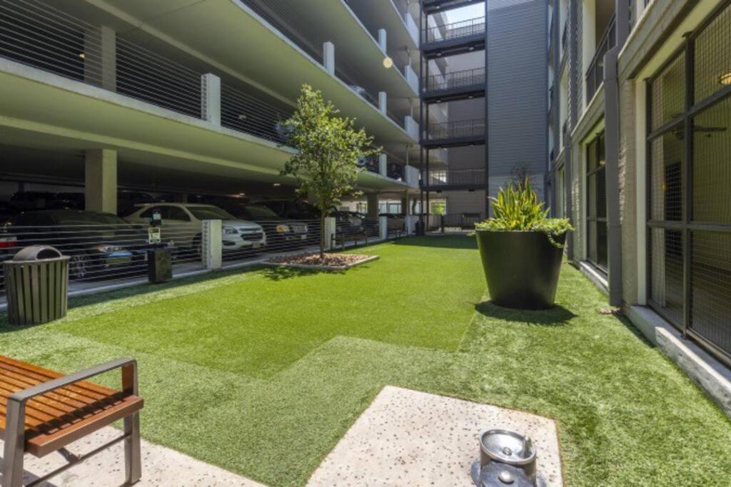 U1 Penthouse Downtown Houston 1Br 1Bth Apt Book Now! Buitenkant foto