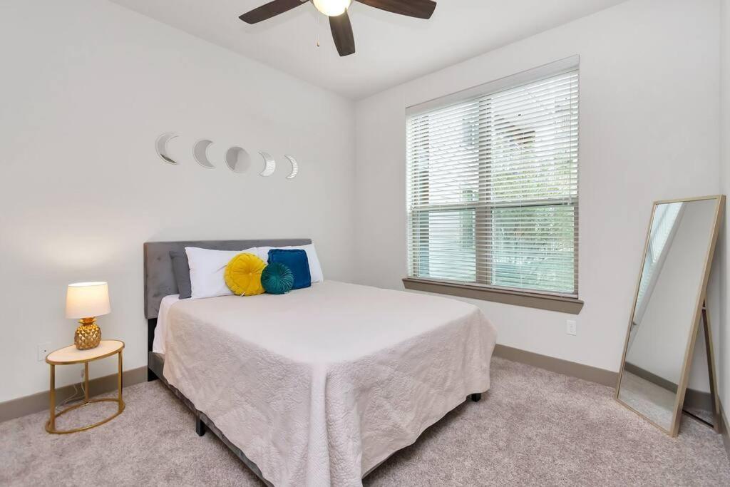 U1 Penthouse Downtown Houston 1Br 1Bth Apt Book Now! Buitenkant foto