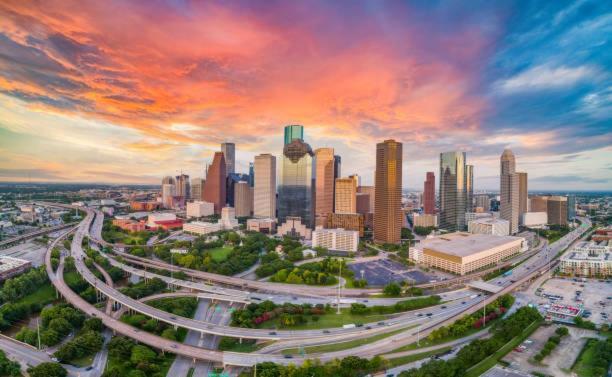 U1 Penthouse Downtown Houston 1Br 1Bth Apt Book Now! Buitenkant foto